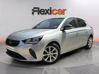 Brugt Opel Corsa Edition 75 HK (55 kW) 2023 Grå Hatchback