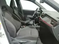 Usado Skoda Kamiq Sport 115 CV (84 kW) 2025 Blanco SUV