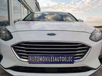 Usado Ford Focus ST-Line 120 CV (88 kW) 2019