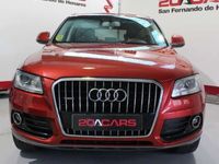 usado Audi Q5 2.0TDI quattro Ambiente Plus S-Tronic 177