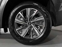 usado Hyundai Tucson Nuevo 1.6 T-GDi 110 kW (150 CV) MT6 2WD Sense