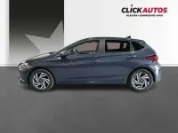 Usado Hyundai i20 79 CV (58 kW) 2025 Gris Utilitario