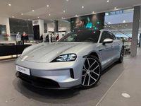 Usado Porsche Taycan Sport Turismo 319 kW (435 CV) 2026 Gris/plata