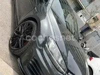 Usado VW Golf VII GTD 184 CV (135 kW) 2016 Negro Familiar
