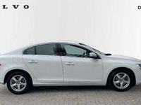 usado Volvo S60 D2 Momentum 120