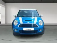 Usado Mini Cooper S 175 CV (128 kW) 2008 Utilitario