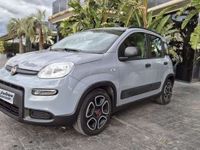 usado Fiat Panda 1.0 Gse City Live Hybrid