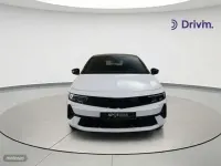 Usado Opel Astra 114 kW (156 CV) 2023 Blanco Utilitario