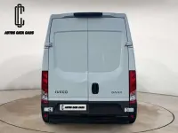 Usado Iveco Daily 136 CV (100 kW) 2016 Blanco Van