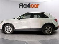 Usado Audi Q3 Premium 150 CV (110 kW) 2021 Blanco SUV