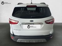 usado Ford Ecosport 1.0 Ecoboost Titanium 125