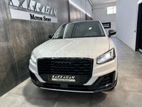 Usado Audi Q2 Design 150 CV (110 kW) 2017 Blanco SUV