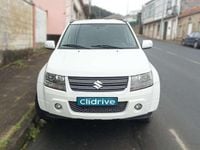 Usado Suzuki Grand Vitara 129 CV (94 kW) 2009 Blanco SUV