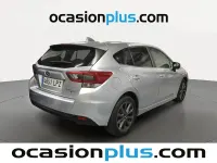 Usado Subaru Impreza 150 CV (110 kW) 2021 Gris Berlina