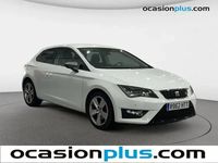 usado Seat Leon SC 1.4 TSI 140cv St&Sp FR