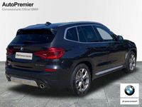 usado BMW X3 xDrive20d en Auto Premier S.A. - MADRID Madrid