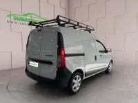 Usado Dacia Dokker Essentiel 75 CV (55 kW) 2019 Blanco Monovolumen