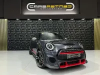 Usado Mini John Cooper Works 306 CV (225 kW) 2021 Gris Utilitario