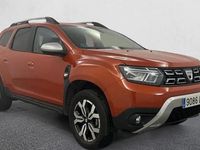 Usado Dacia Duster Prestige 100 CV (73 kW) 2021 SUV