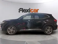 Usado MG HS Luxury 258 CV (189 kW) 2023 Negro SUV