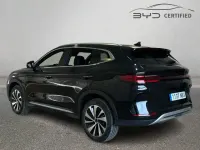 Usado BYD Seal Comfort 218 CV (160 kW) 2025 Otro Berlina