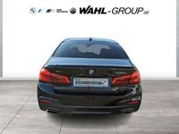 usado BMW 530 Z3 M e xDrive IPERFORMANCE SPORT LC PROF HUD