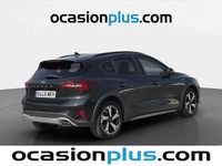 Usado Ford Focus Active 155 HP (114 kW) 2024 Preto Citadino
