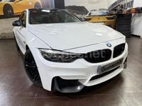 Usado BMW M4 Competition Edition 431 CV (317 kW) 2018 Blanco Coupe