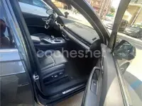 Usado Audi Q7 Sport 272 CV (200 kW) 2016 Gris / plata SUV