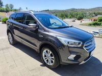 usado Ford Kuga 2.0TDCI Auto S&S Titanium 4x4 150