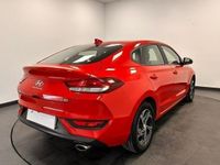 Usado Hyundai i30 2021