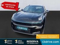 Nuevo Lynk & Co 01 179 CV (131 kW) 2025 Negro SUV