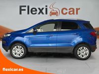 usado Ford Ecosport 1.0 EcoBoost 125cv Trend