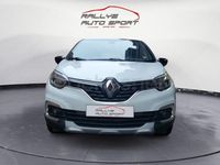 Usado Renault Captur Life 90 CV (66 kW) 2018 Beige SUV