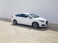 Usado Hyundai i40 115 CV (84 kW) 2017 Etiqueta c (verde) Berlina