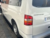 usado VW Transporter T5 2008