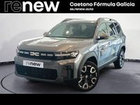 Usado Dacia Bigster Journey 156 CV (114 kW) 2025 Gris SUV