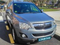 Usado Opel Antara Selective 163 CV (119 kW) 2013 Gris / plata SUV