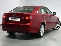 Usado Lexus IS200 150 CV (110 kW) 2010 Burdeos Berlina