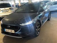 Używany Ford Focus Active X 115 KM (84 kW) 2023 Niebieski Kombi