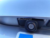 Usado Citroën C4 Picasso Live 120 CV (88 kW) 2018 Gris / plata Monovolumen