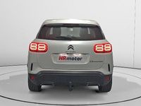 Usado Citroën C5 Aircross Feel 132 CV (97 kW) 2021 Blanco SUV