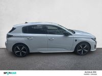 Usado Peugeot 308 GT 225 CV (165 kW) 2024 Blanco Berlina