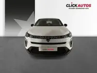 Usado Renault Captur Evolution 90 CV (66 kW) 2025 Blanco SUV