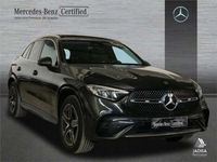 usado Mercedes GLC220 d 4MATIC