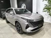 Nuevo MG MGS9 299 CV (219 kW) 2026 Gris SUV