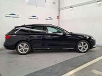 Usado Audi A4 Advanced 204 CV (150 kW) 2021 Negro Familiar