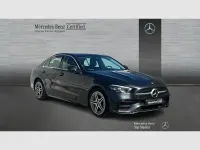 Usado Mercedes C300e 313 CV (230 kW) 2025 Otro Berlina