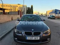Usado BMW 320 170 CV (125 kW) 2008 Beige Coupe