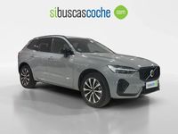 Usado Volvo XC60 Plus 250 CV (183 kW) 2024 Gris/plata SUV